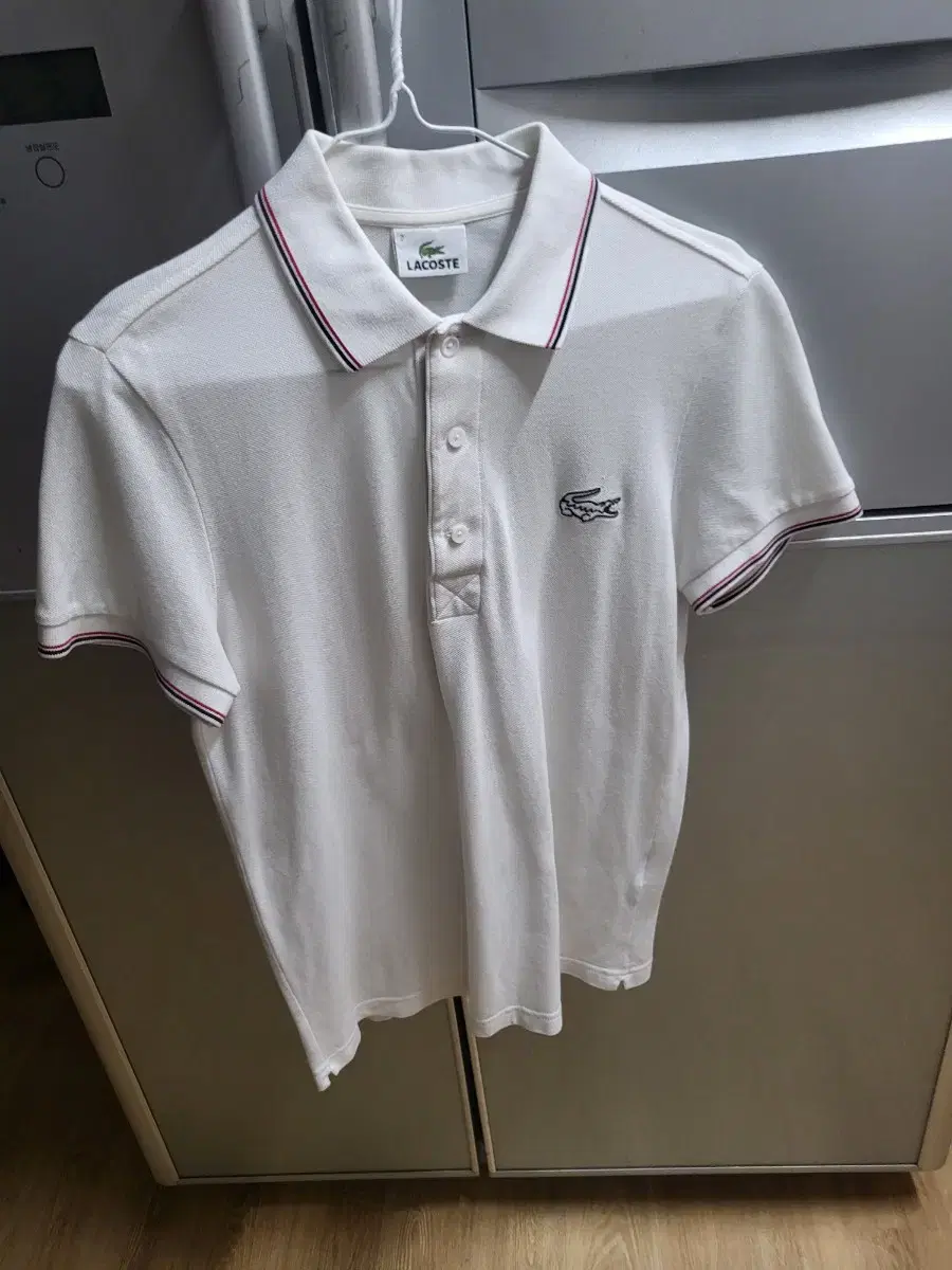 2 Lacoste T-shirt