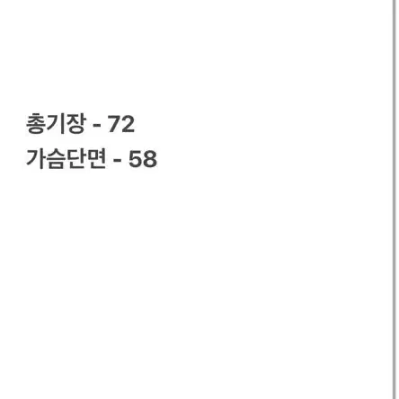 1.1 [ 정품/95 ] K2 패딩