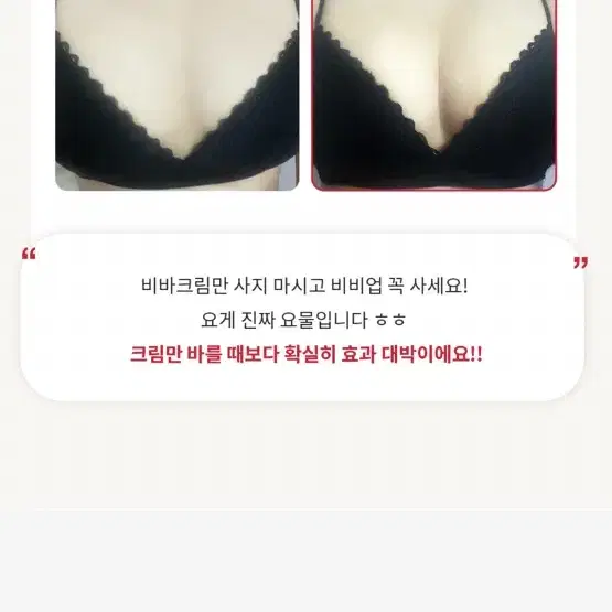 비바코리라 비비업c