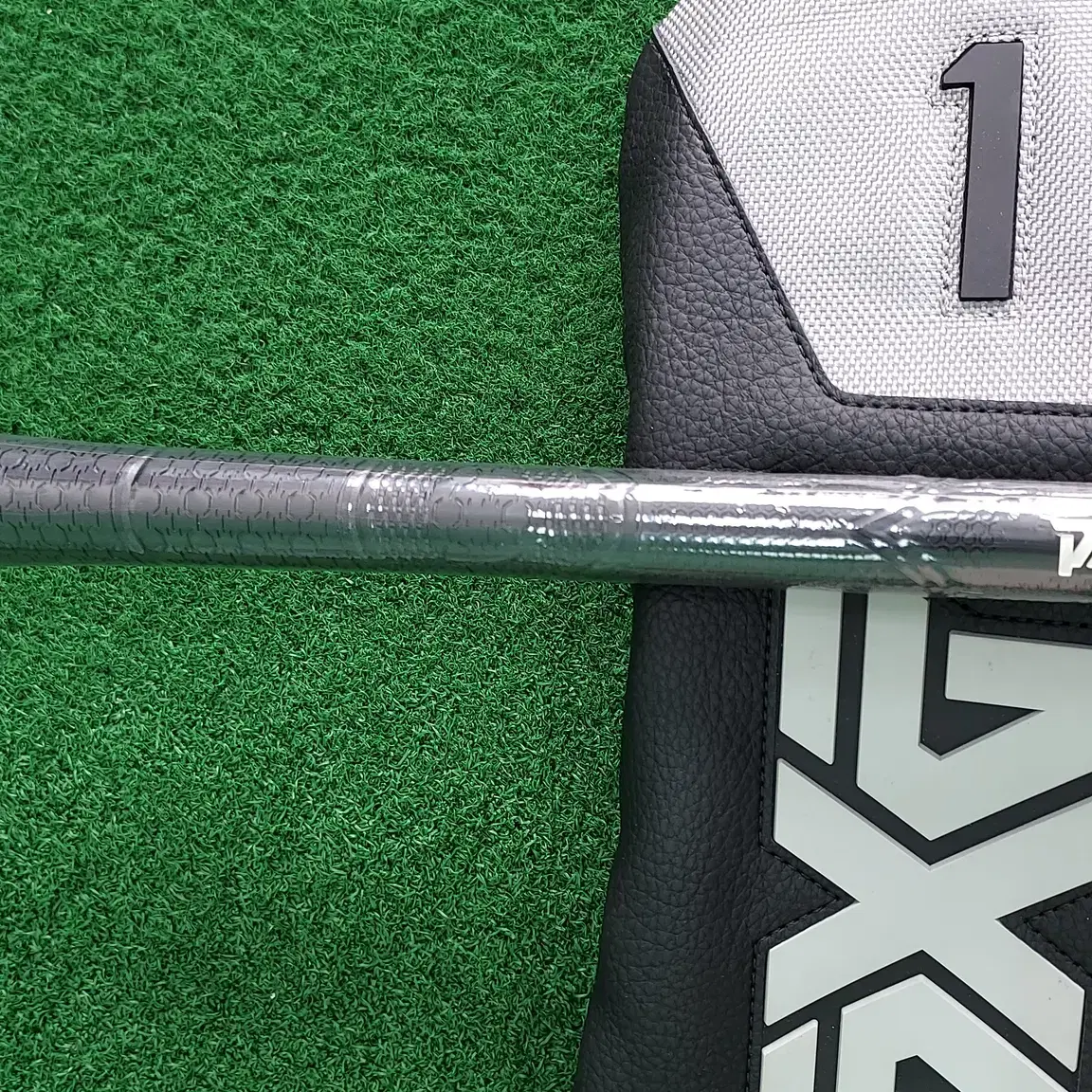 ]PXG GEN4 0811X 드라이버 9도(HZRDUS 60g