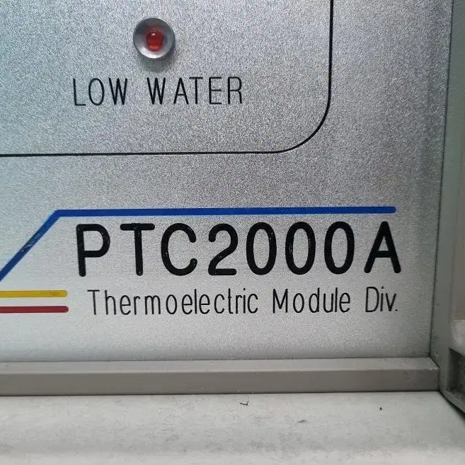 PTC2000A 열전모듈.