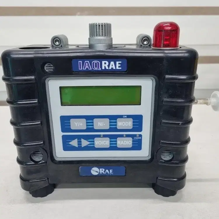 IAQ RAE Multiple Gas Detector 부품용.