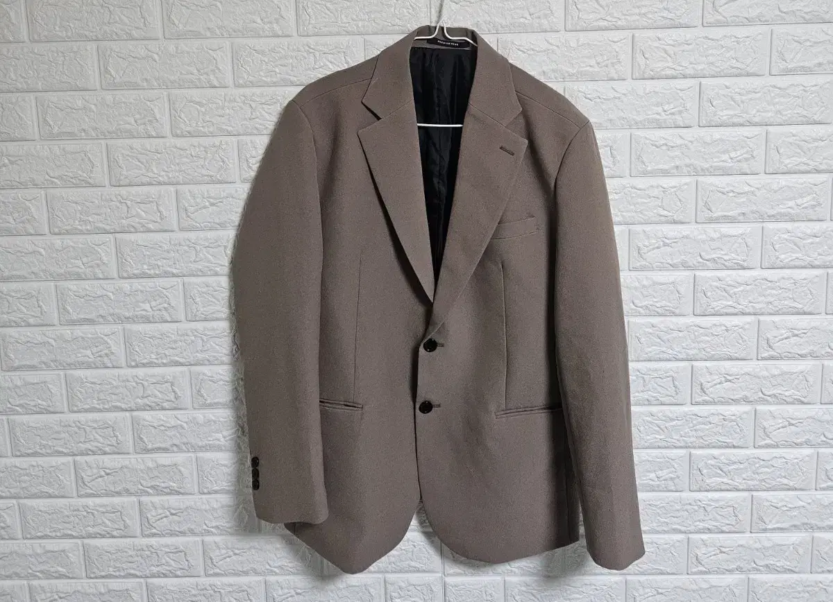 Ruhe Blazer Jacket sells