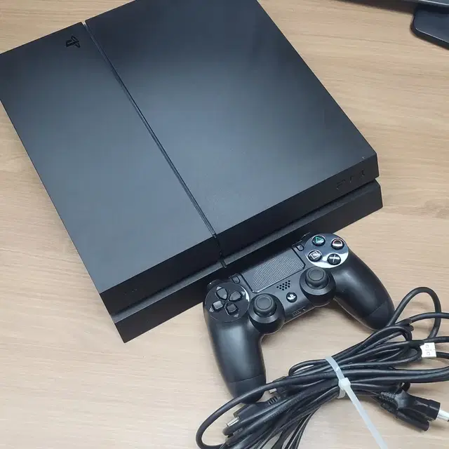 ps4 + 피파 22