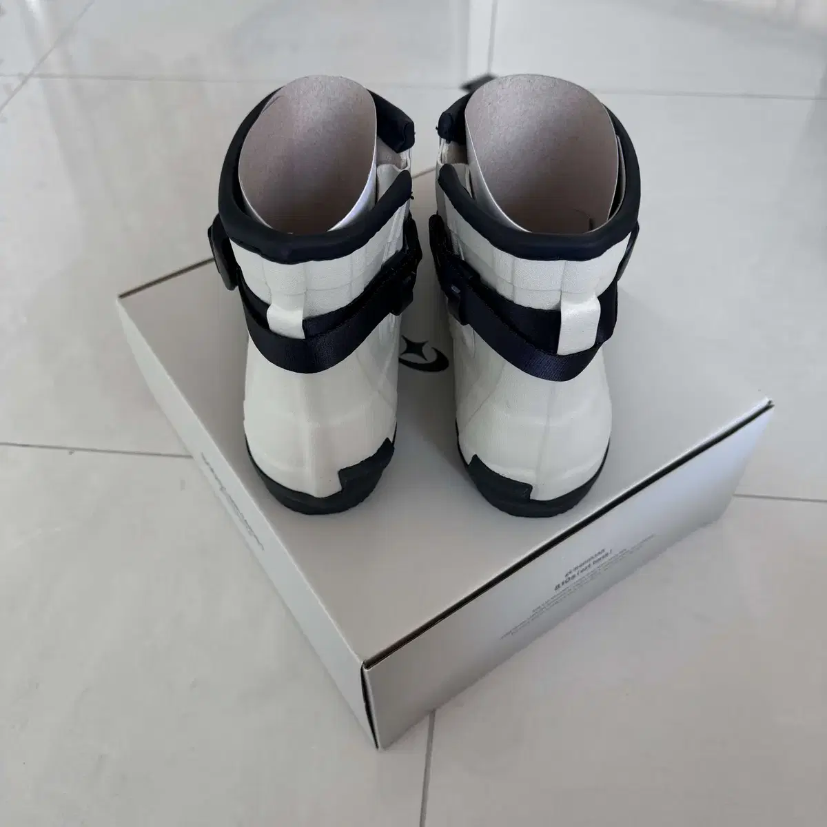 moonstar rain boots 문스타 레인부츠