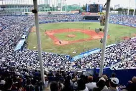 NPB 야쿠르트 스왈로즈 8/27 경기 2인 양도