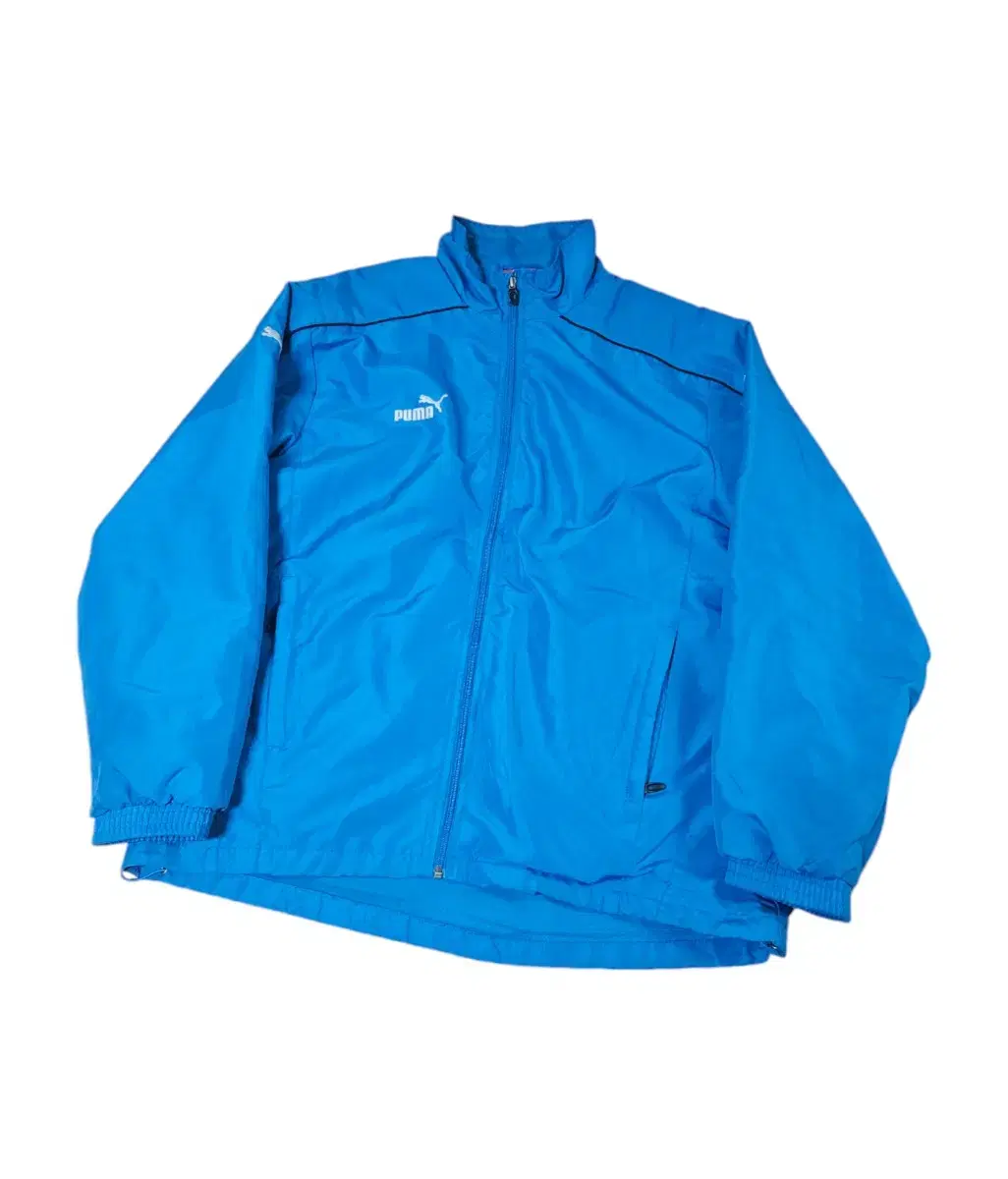 Puma Old School Windbreaker L