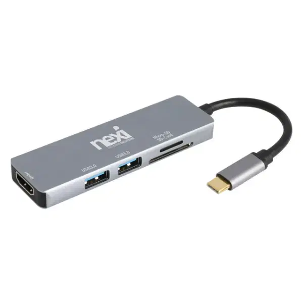 USB C타입 to HDMI 멀티 컨버터