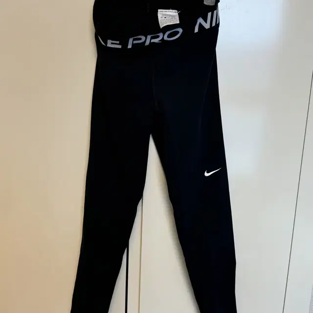 (택포) 나이키 프로 nike pro 레깅스 xs