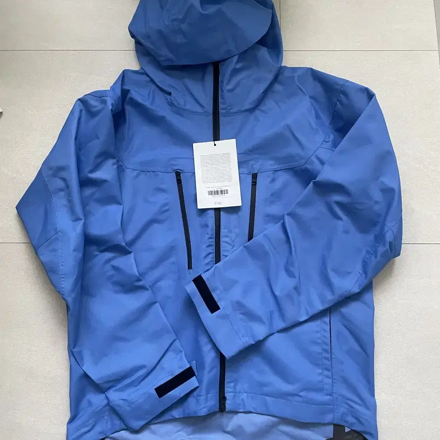 GR10K FOWLER WRP JACKET 자켓  L