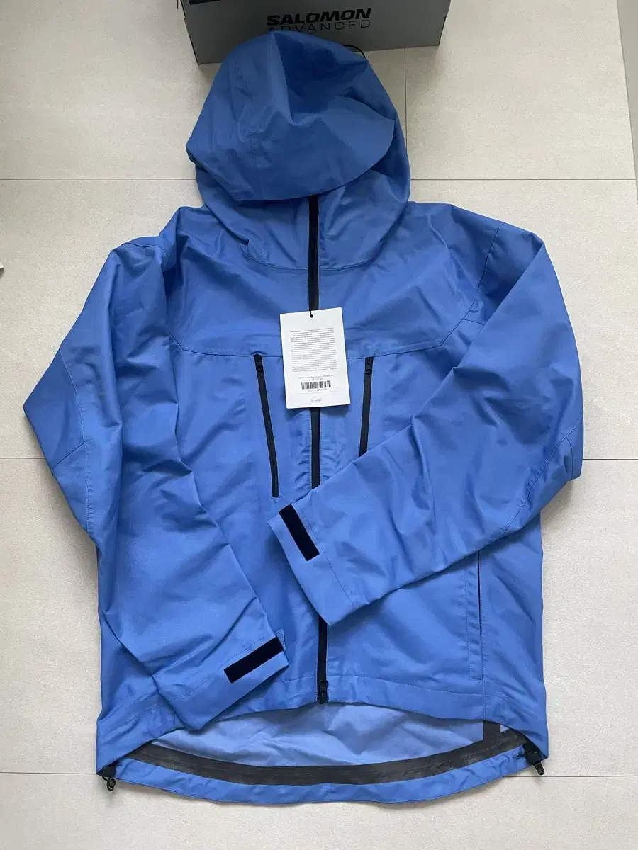 GR10K FOWLER WRP JACKET 자켓  L