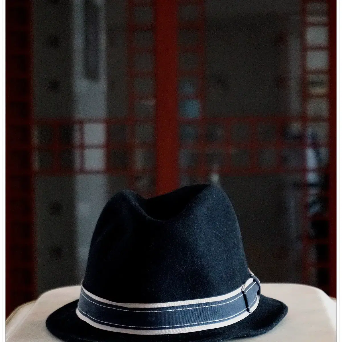 메드인 USA HOMBURG(57-58)