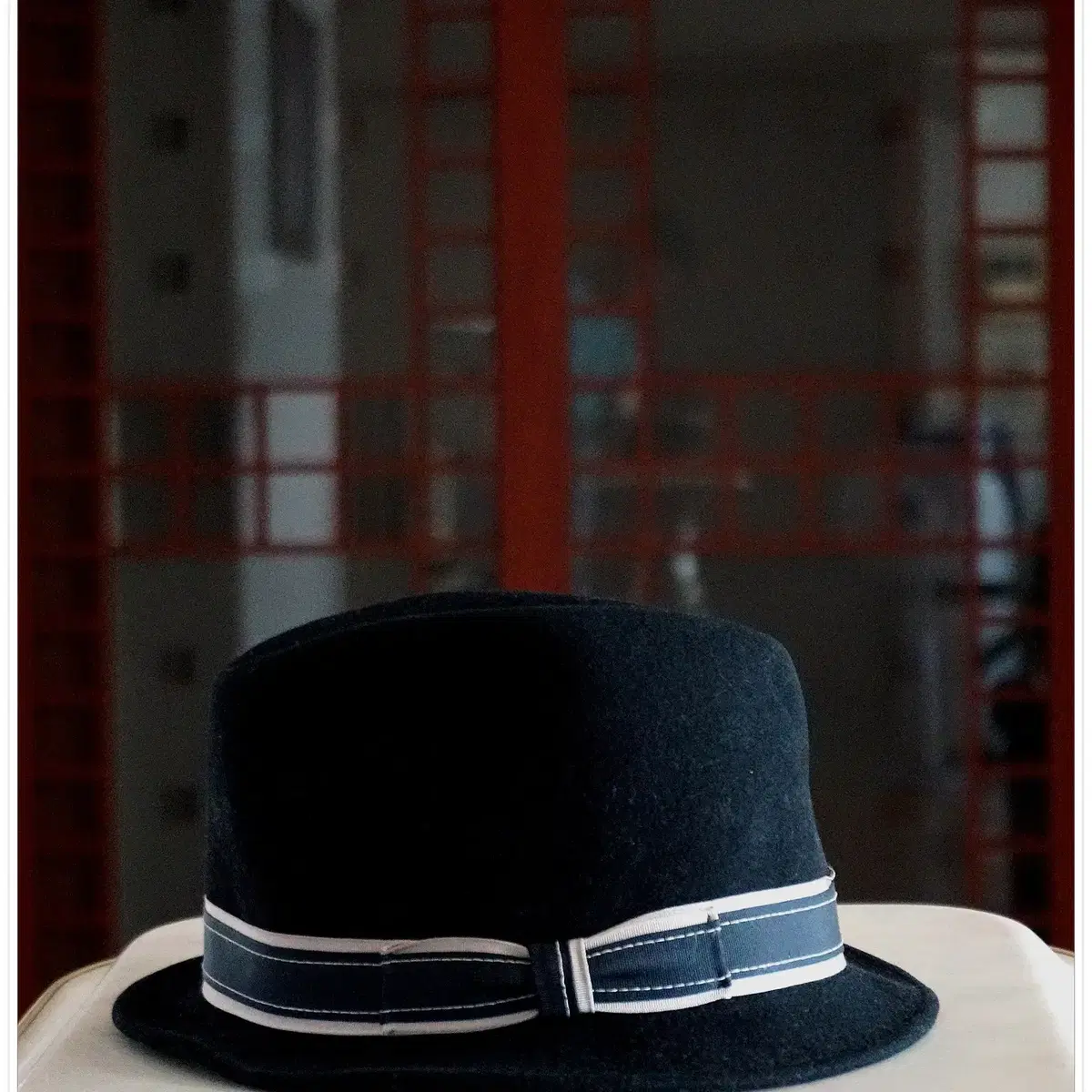 메드인 USA HOMBURG(57-58)