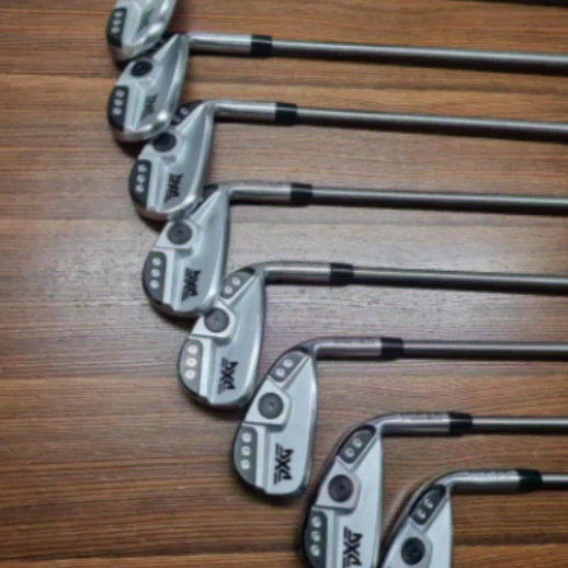 pxg gen5 xp 4-g 8아이언 세트 중고