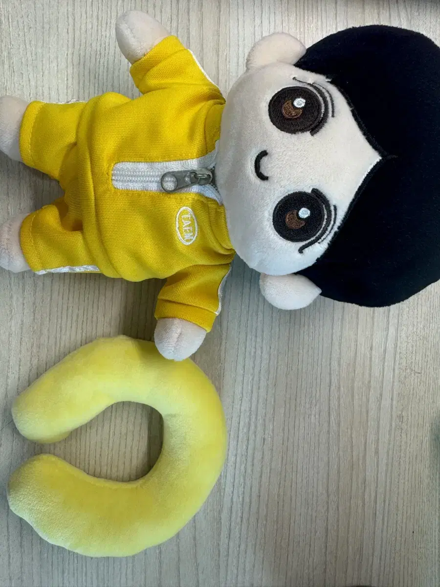 ShineeTaeminDolls