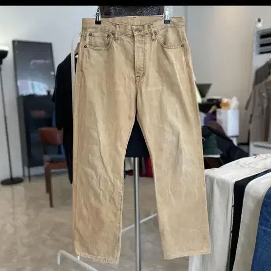 OMNIGOD Denim Pants 32