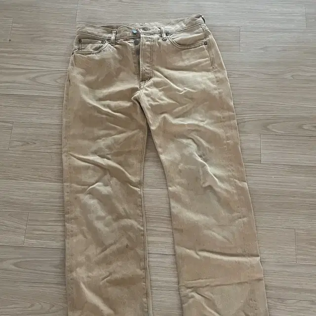 OMNIGOD Denim Pants 32