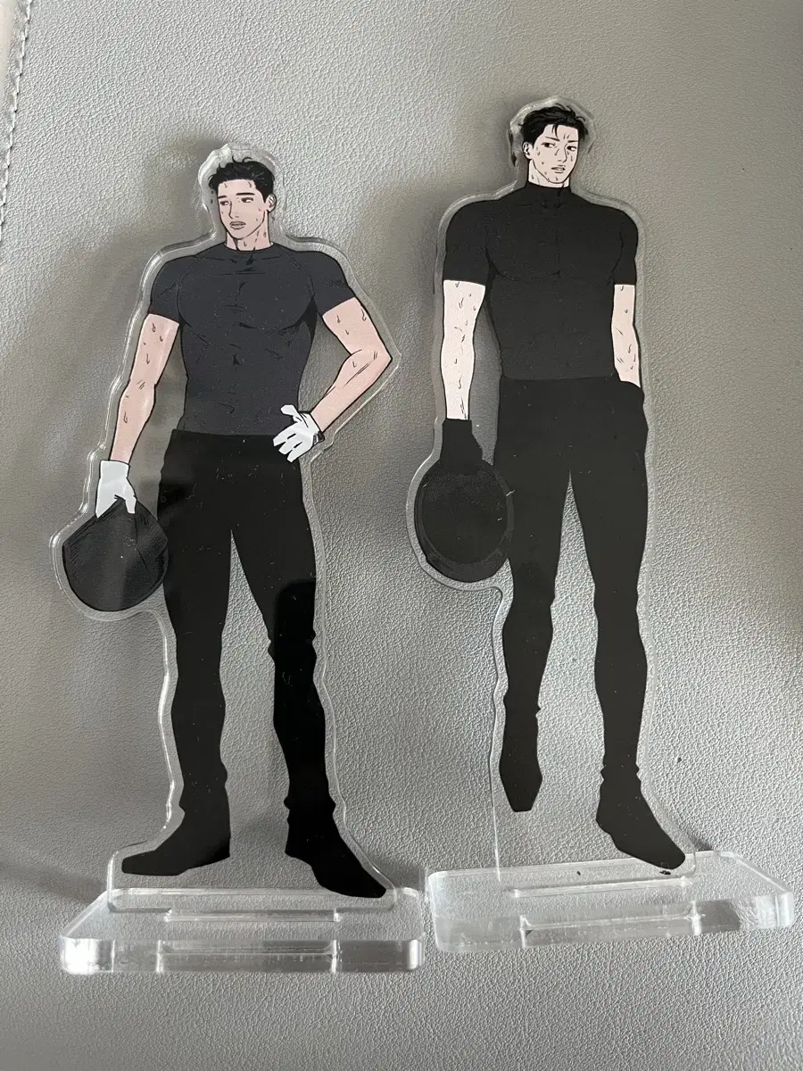 SLAM DUNK Slam Dunk Woo Sung Myung Heon acrylic stand @SlamDunk sell jung woosung MyungHun Lee