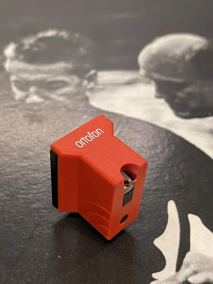 오토폰 퀸텟 레드 Ortofon Quintet Red