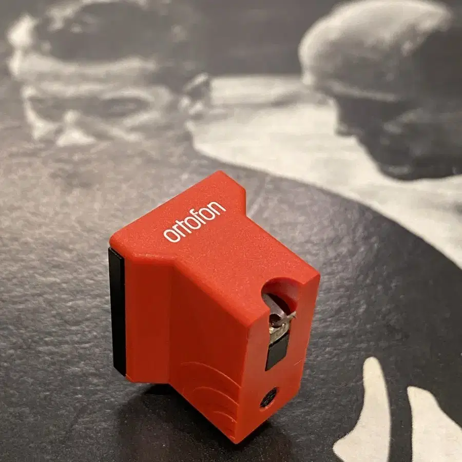 오토폰 퀸텟 레드 Ortofon Quintet Red