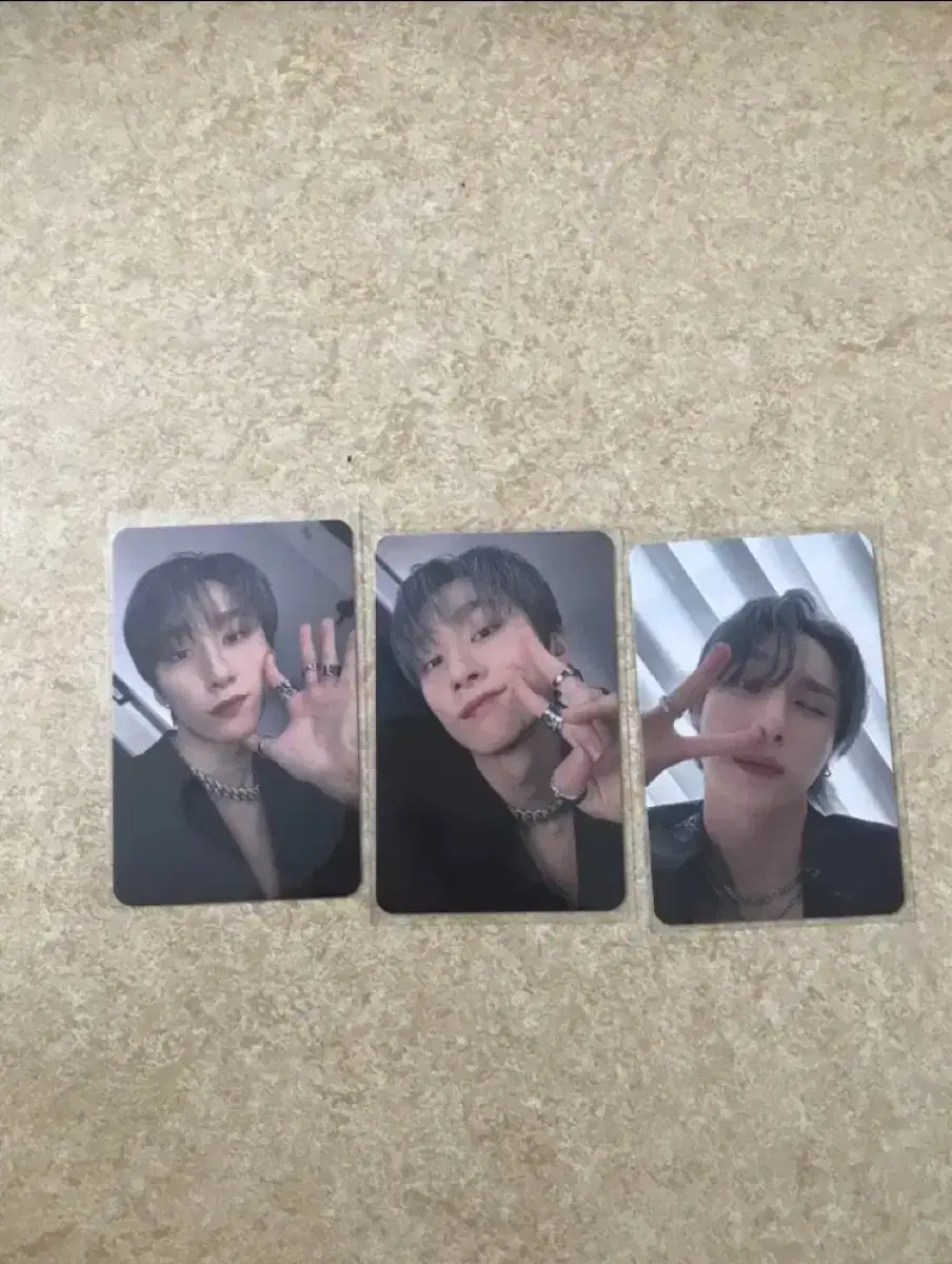 fungus lim changkyun i.m opd overdrive unreleased photocard jump up photocard