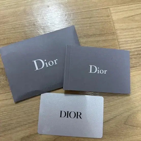 디올(Dior) 새들백