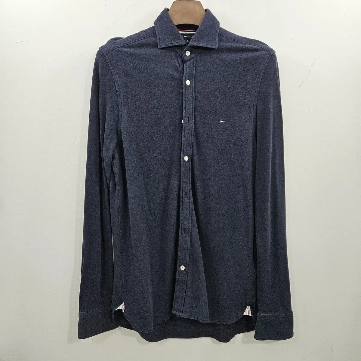 M) Tommy Cardigan