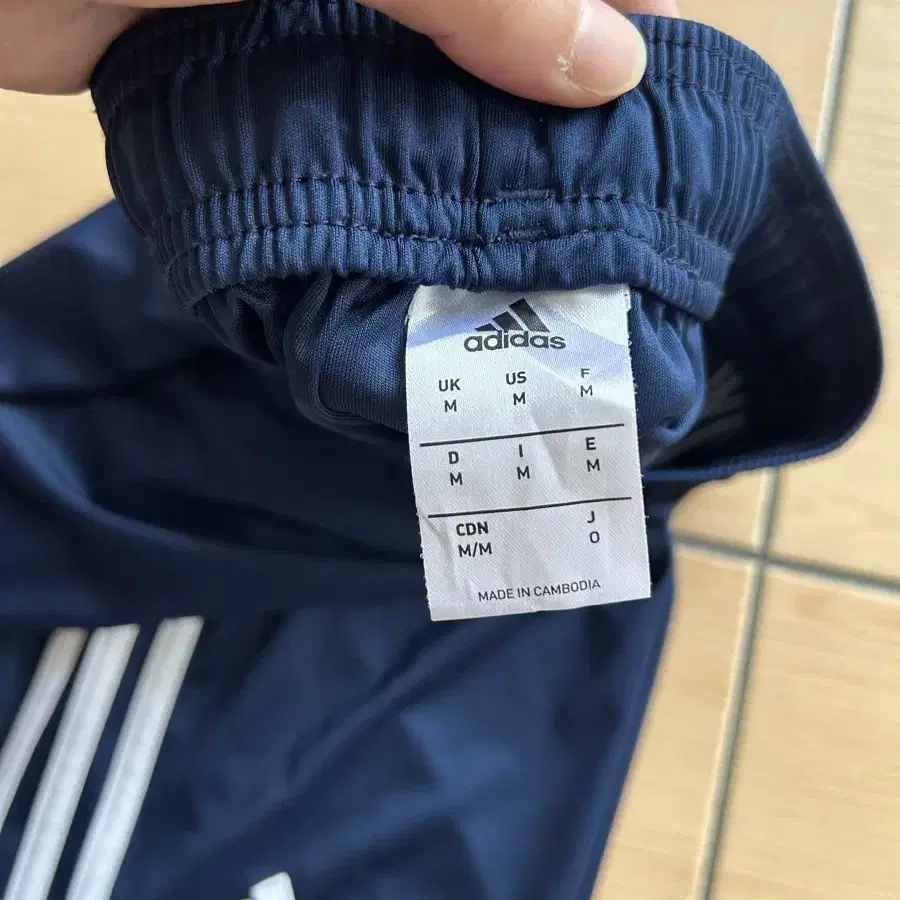 Adidas women shorts