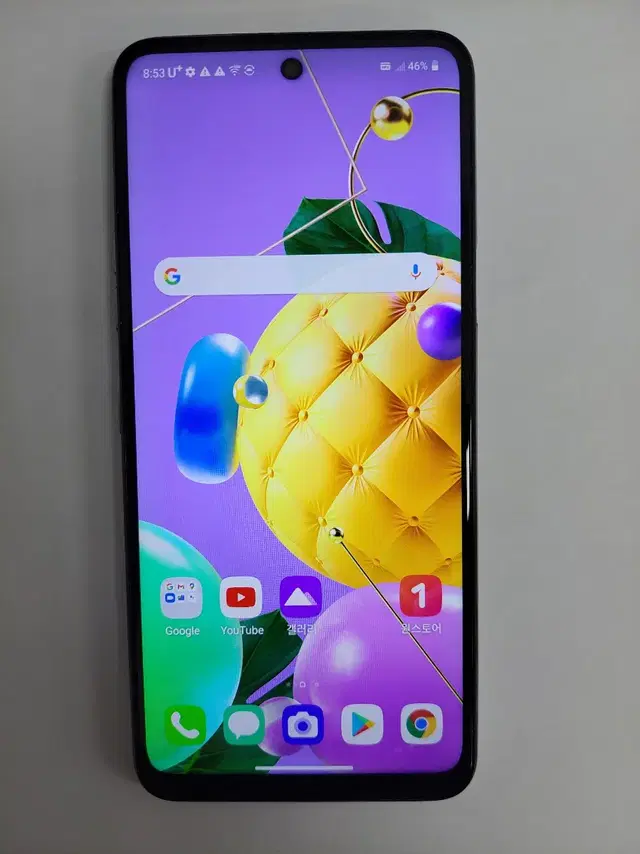 lg q52 A급 판매합니다.