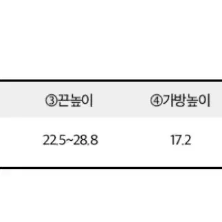 에이블리 슬로우앤드 호보백 숄더백