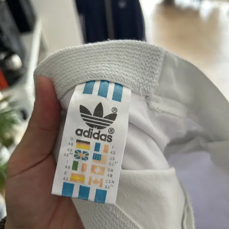 Adidas women shorts