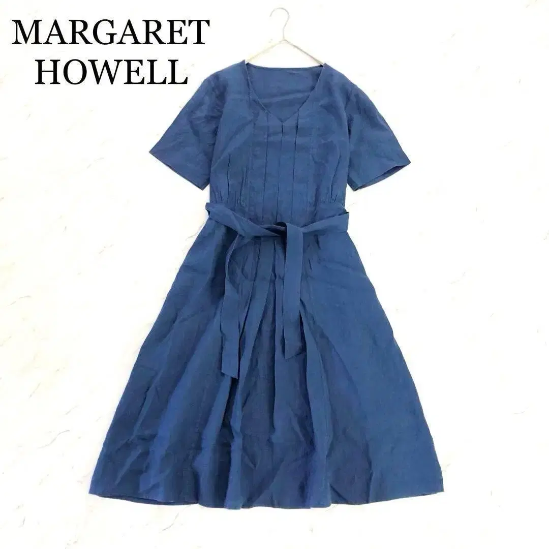 MHL 마가렛호웰 원피스 MARGARET HOWELL