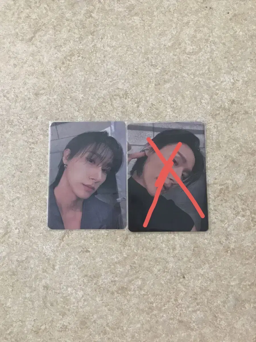 I.M. Changkyun lim changkyun OFF THE BEAT From unreleased photocard Photocard