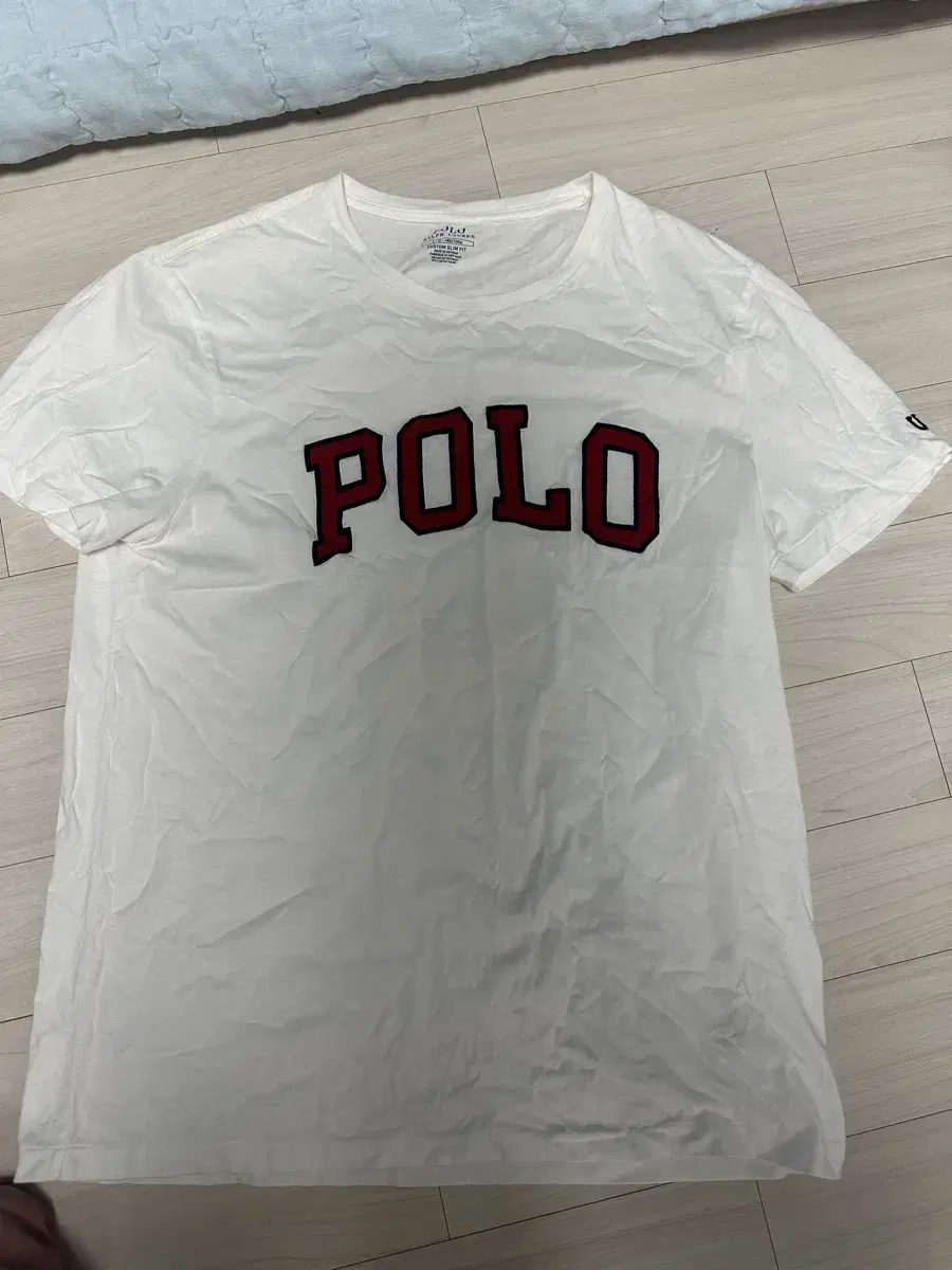 Polo Vahn Shortie L