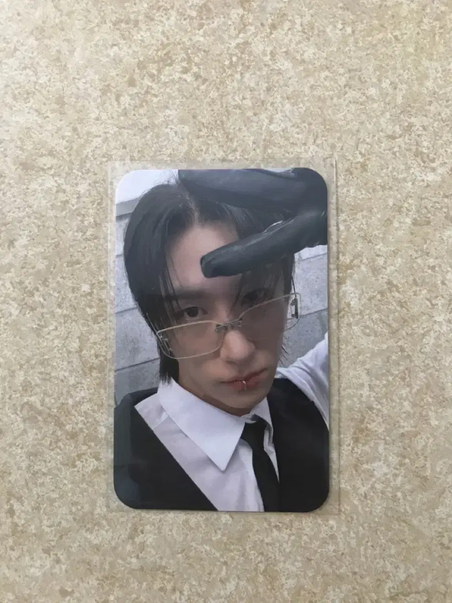 i.m. Changkyun lim changkyun off the beat planck unreleased photocard photocard