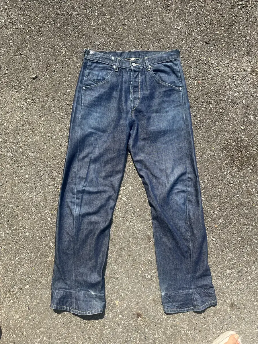 Levi's Engineered Jin 31-32