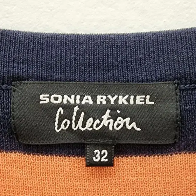 SONIA RYKIEL (44~55) 소니아 리키엘 니트