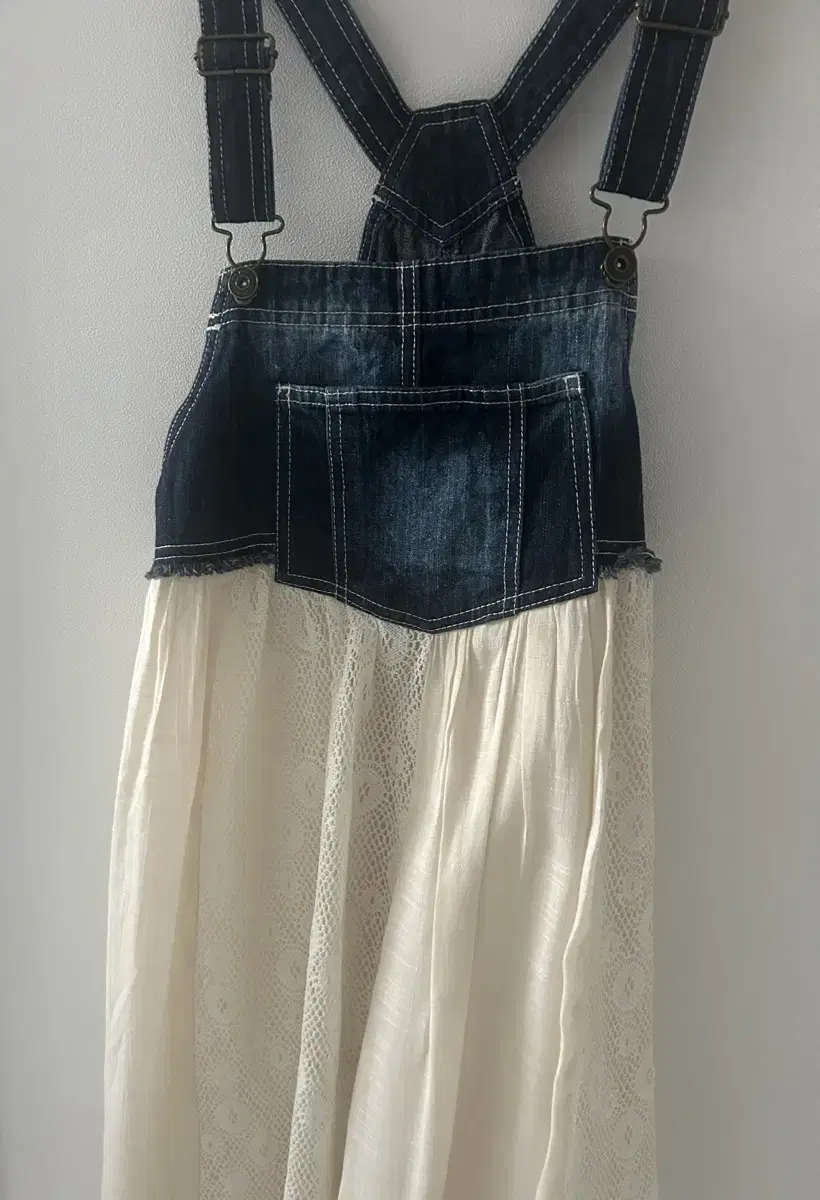 Vintage/ Morinogato Vintage/ Vintage Overalls