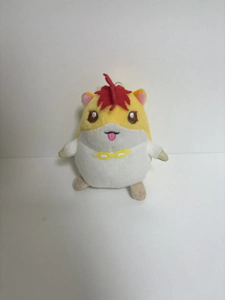 Classic Vintage Rockstar Hamster Doll