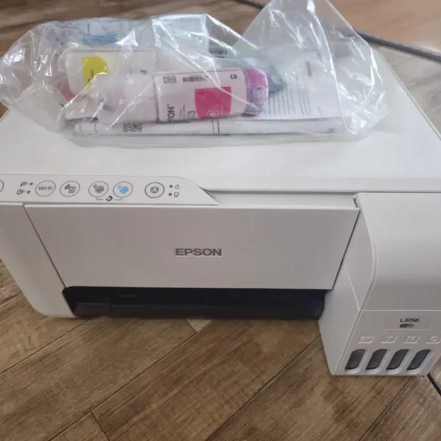 Epson L3156