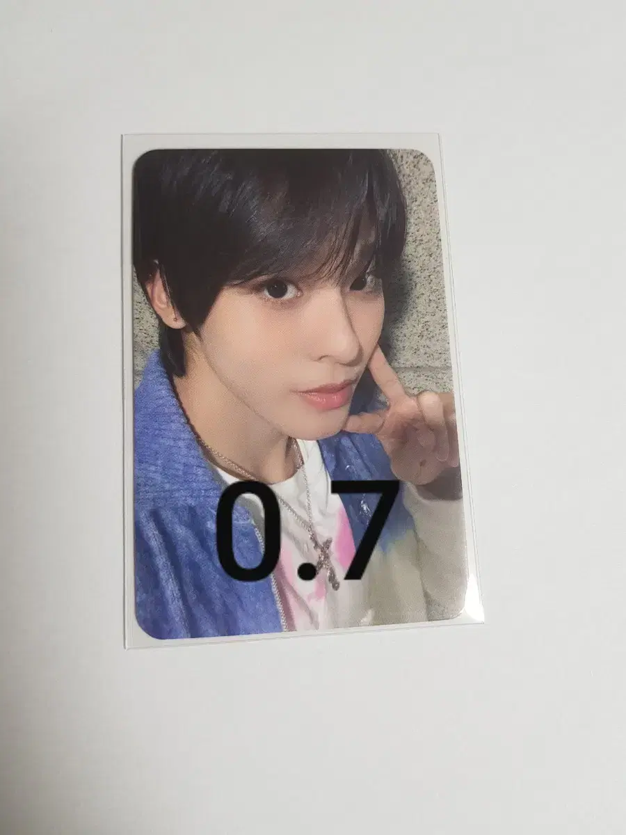 NCT wish NCTWish NWish riku apple music applemusic photocard unreleased photocard WTS