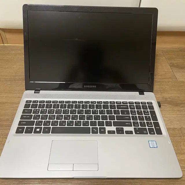 삼성 i5 노트북(NT501R5L) 상태굿