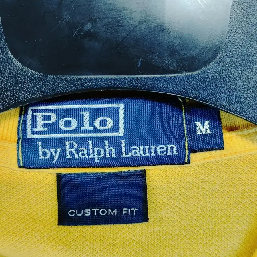 POLO RALPHLAUREN 폴로 랄프로렌 긴팔PK티(노곤)