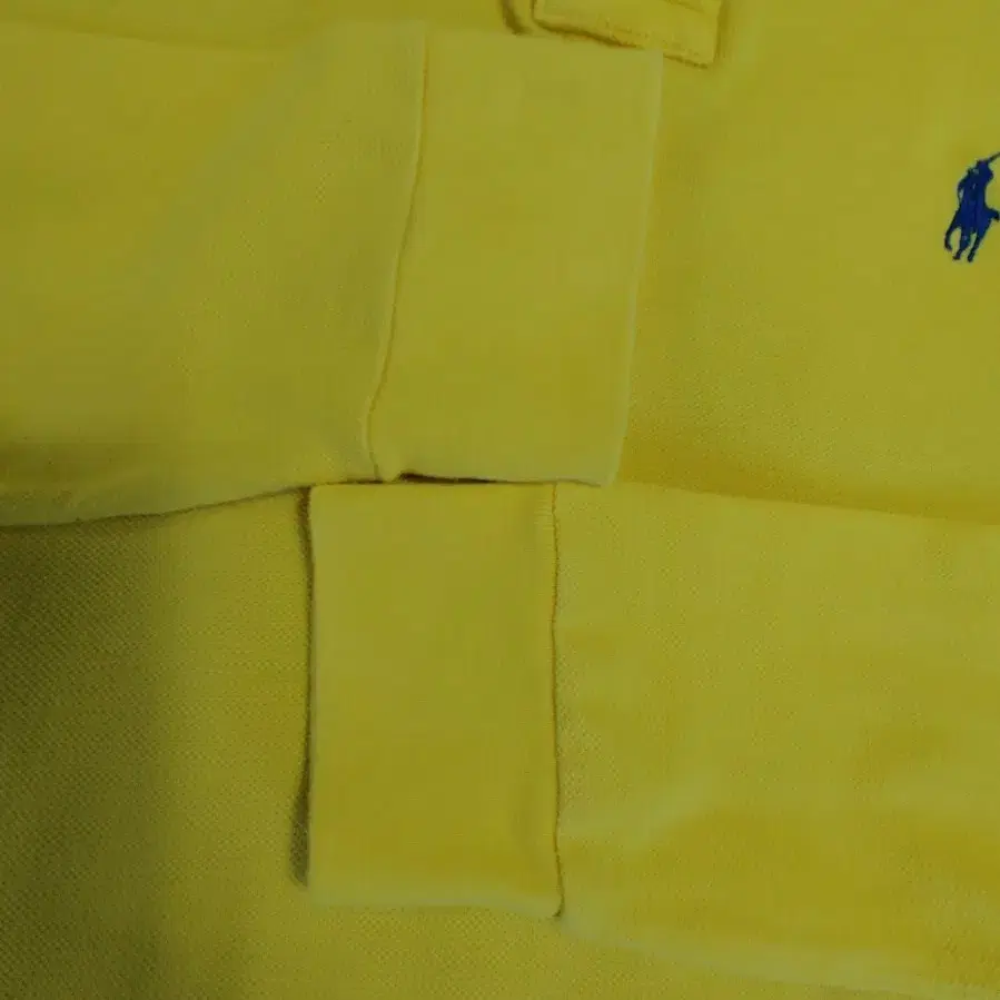 POLO RALPHLAUREN 폴로 랄프로렌 긴팔PK티(노곤)