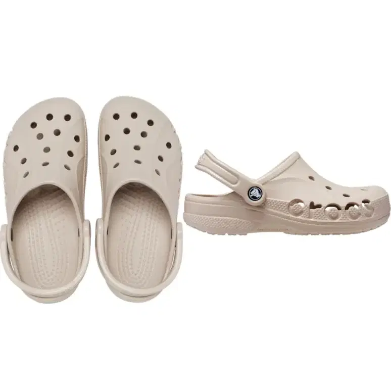 Crocs 크록스 바야 클로그