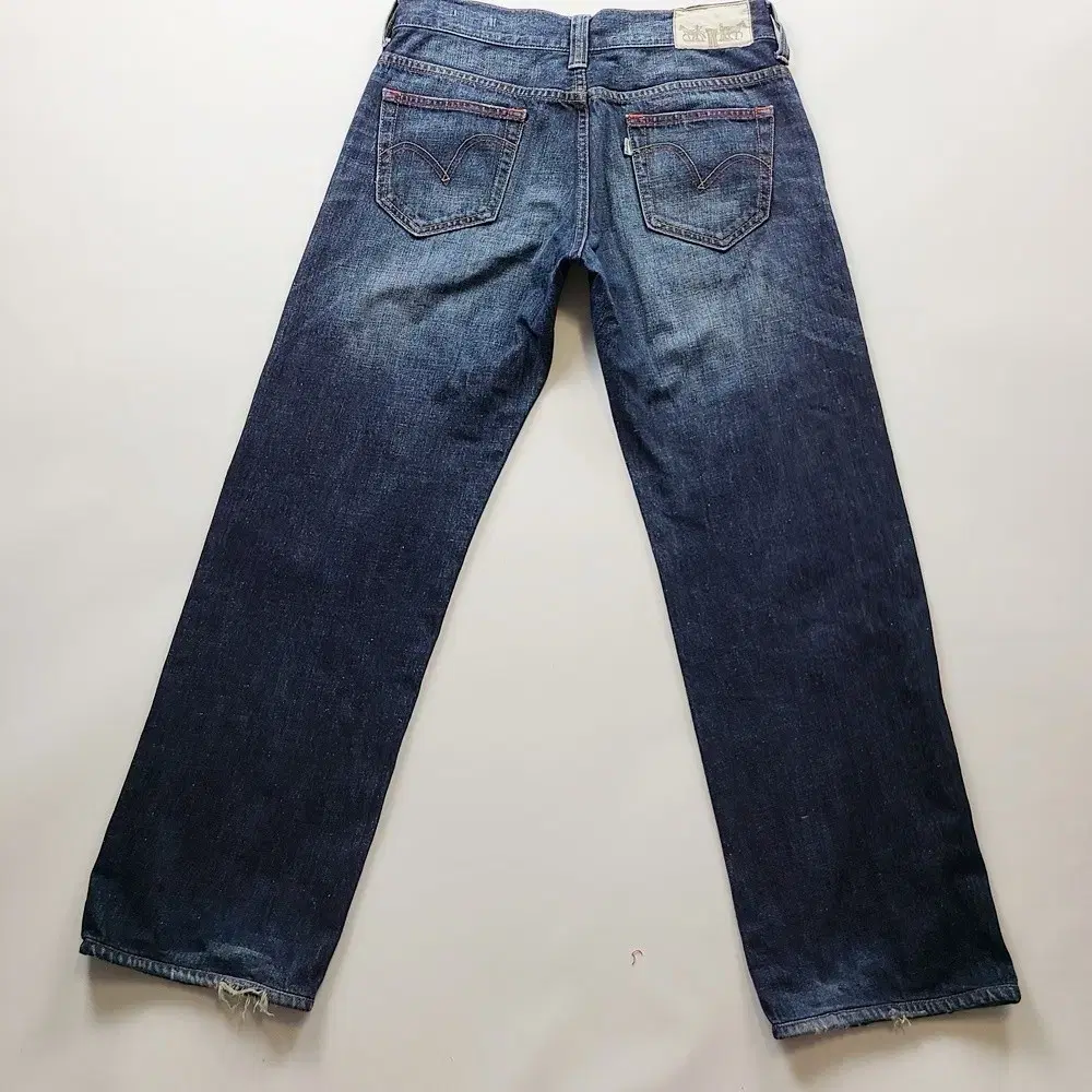 Levi's Jeans Dated Denim Size 30 NO.5680