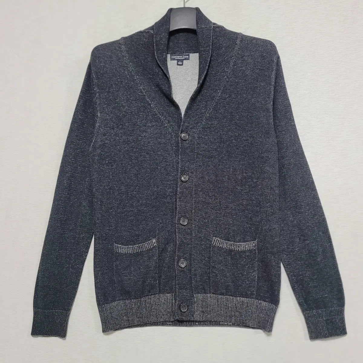 Concept One Shawl Kara Knit Cardigan M95-Slim100ㅡ0708