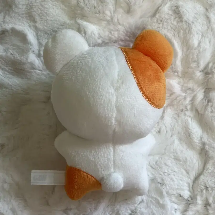 햄깅이 10cm 인형