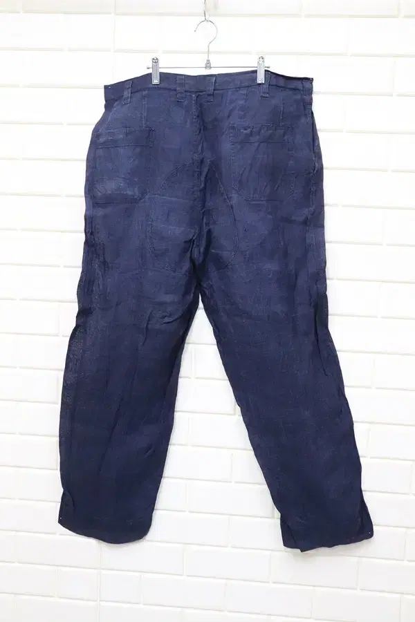 {501} Men's Mossy Pants M35-36/WarehouseGallery