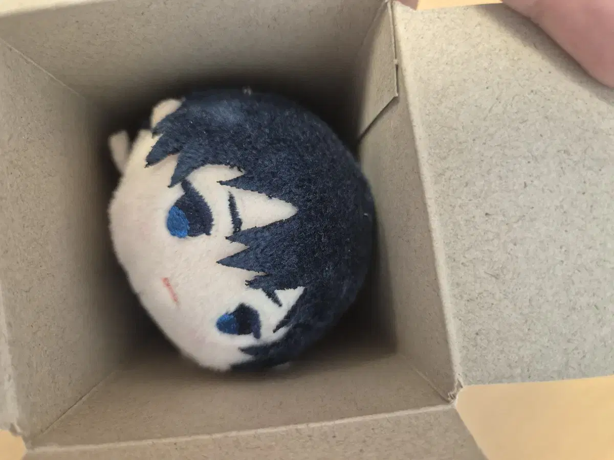 Chainsaw Man Aki Manju doll Sells